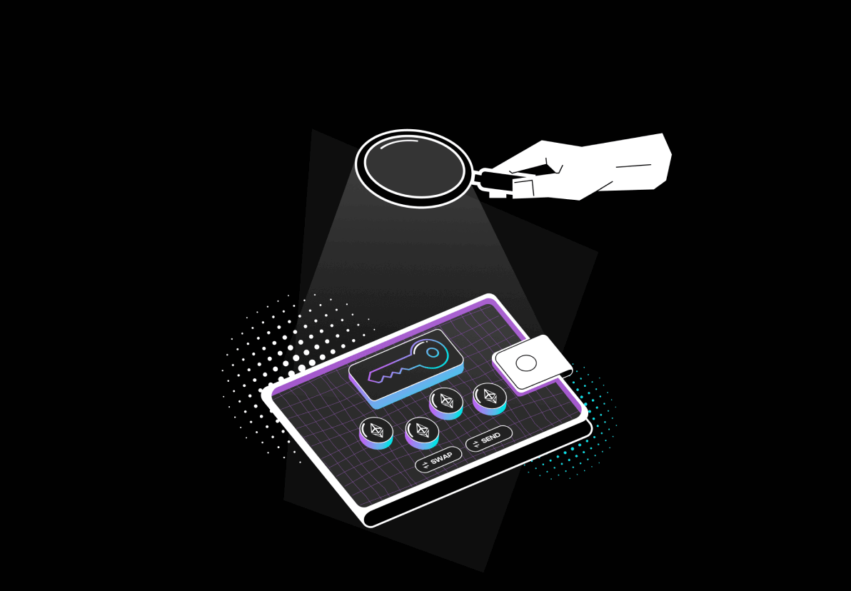 Under the Hood: The Architecture & Components of Web3 Wallet